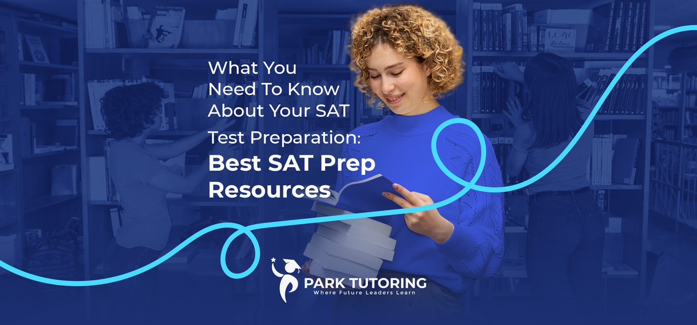 Best SAT Prep Resources
